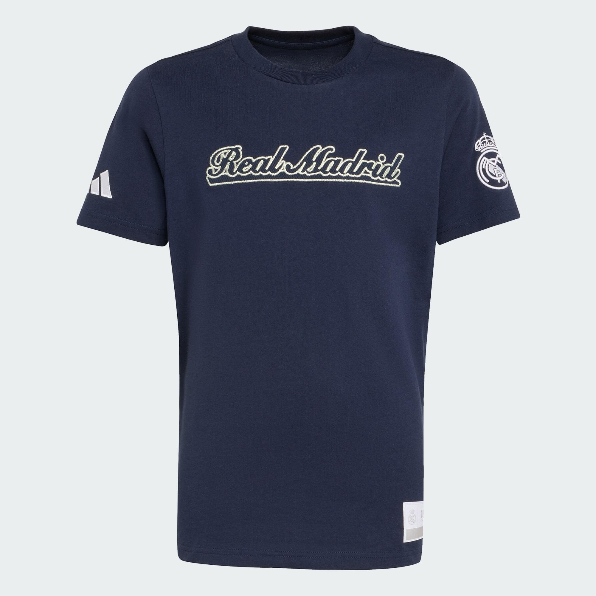 T-shirt Real Madrid US Pack 2/5
