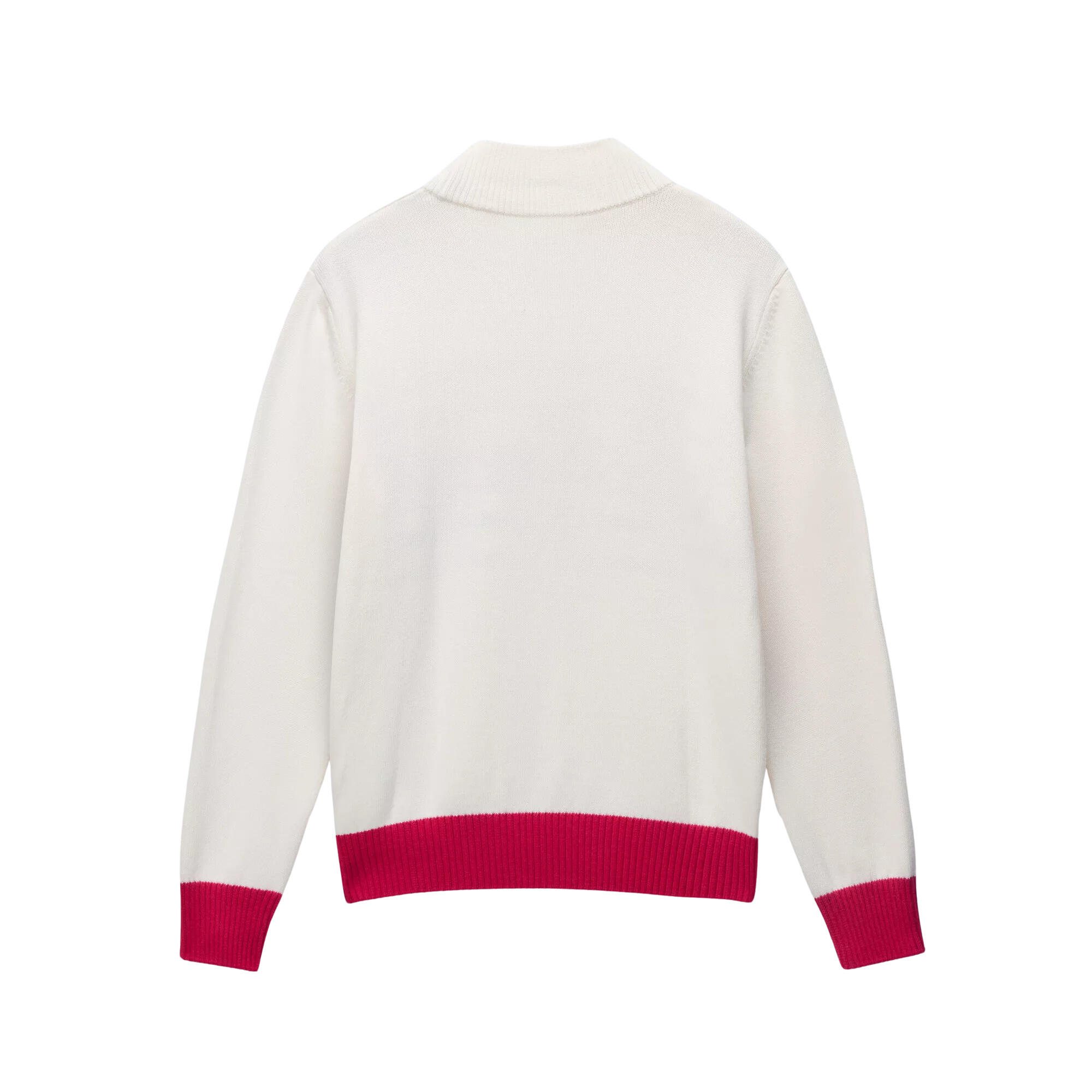 Pull col à rouler Napapijri D-sardona 2/5