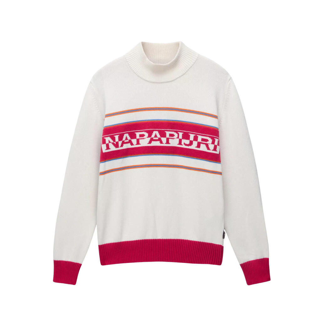 Roll-neck sweater Napapijri D-sardona