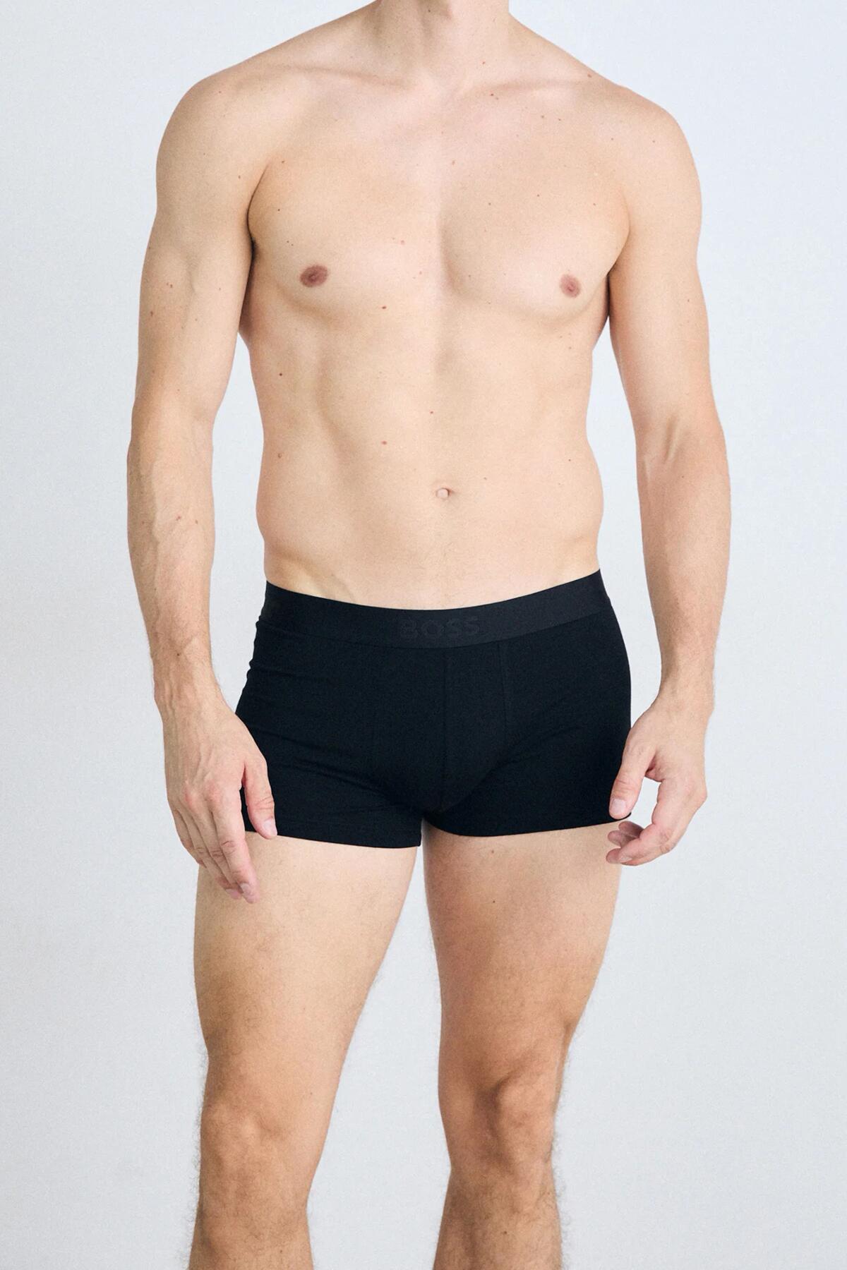 HUGO BOSS heren ondergoed - 25% Paasvoordeel op (bijna) alles