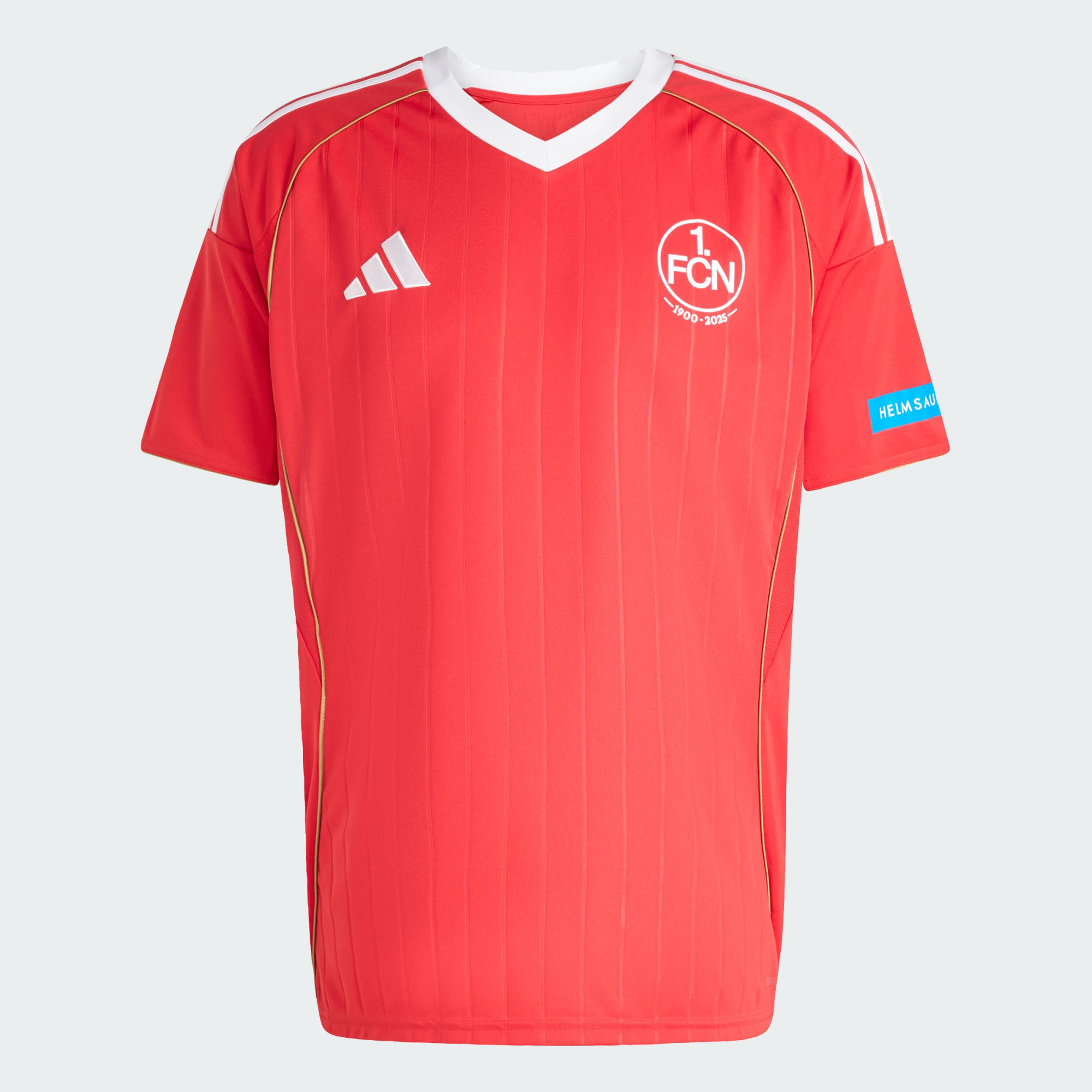 ADIDAS Dres 1.FC Nürnberg Jersey (krátký rukáv)