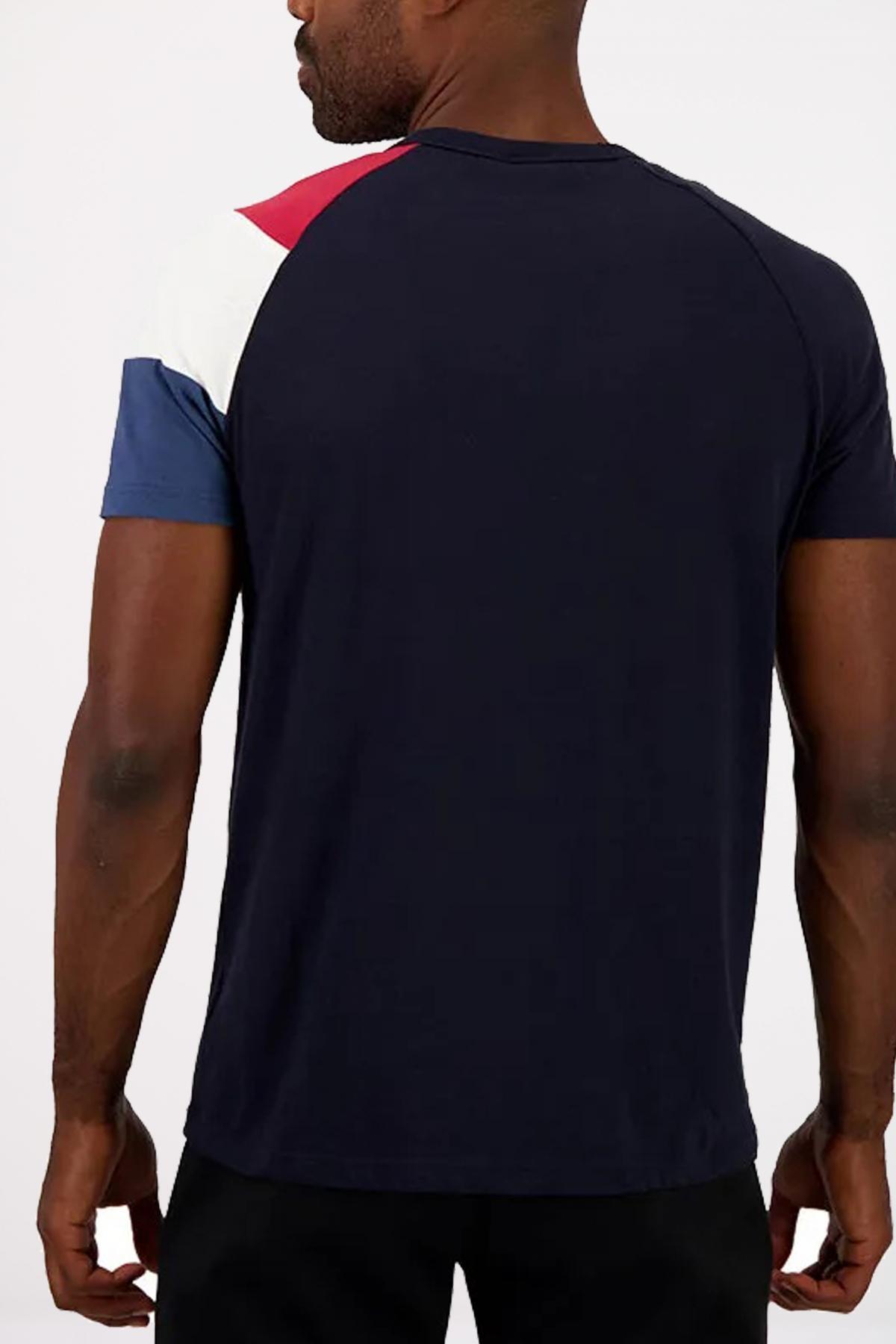 BAT SP TEE SS N°1 M-2510408 5/6