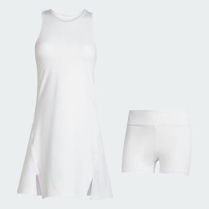 Robe de tennis Club Climacool