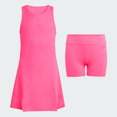 Club climacool tennisjurk meisjes