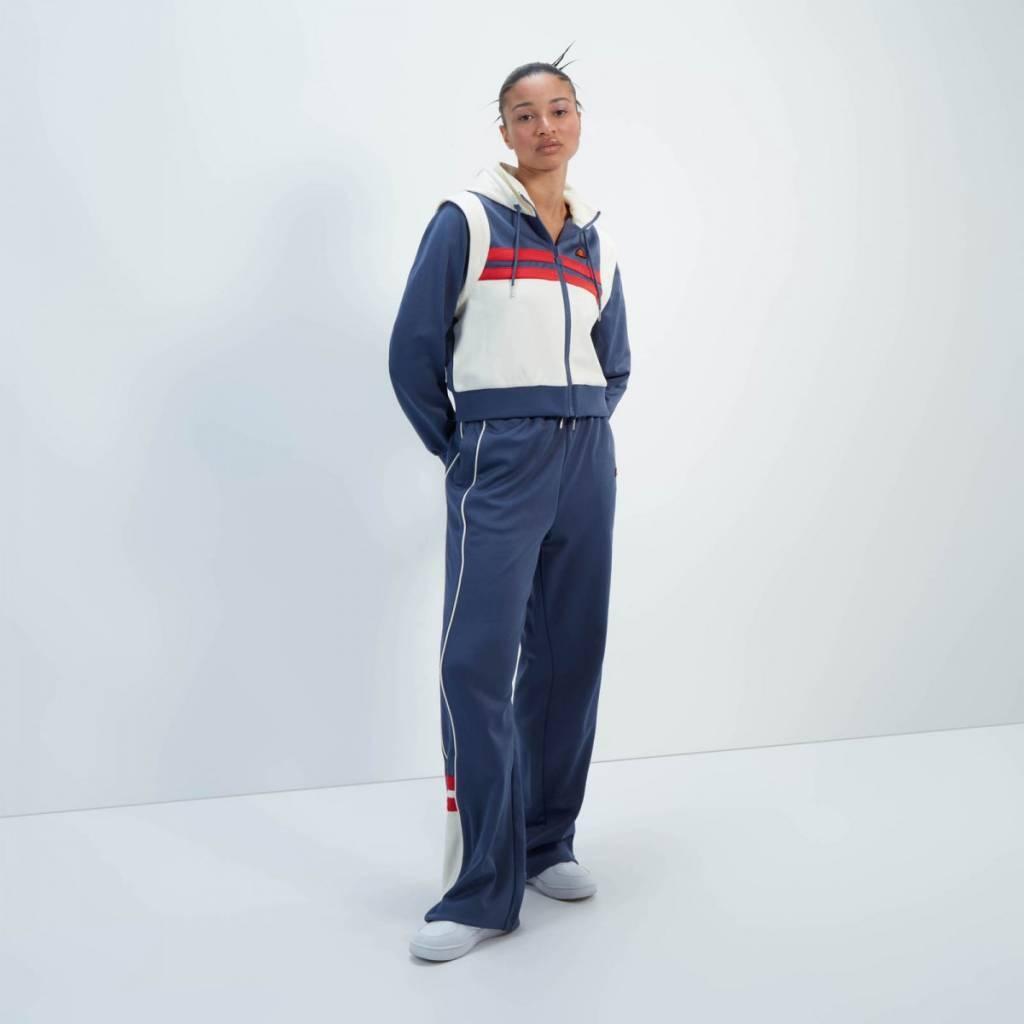Sudaderas Mujer Ellesse Perna Crop Track Top 2/5