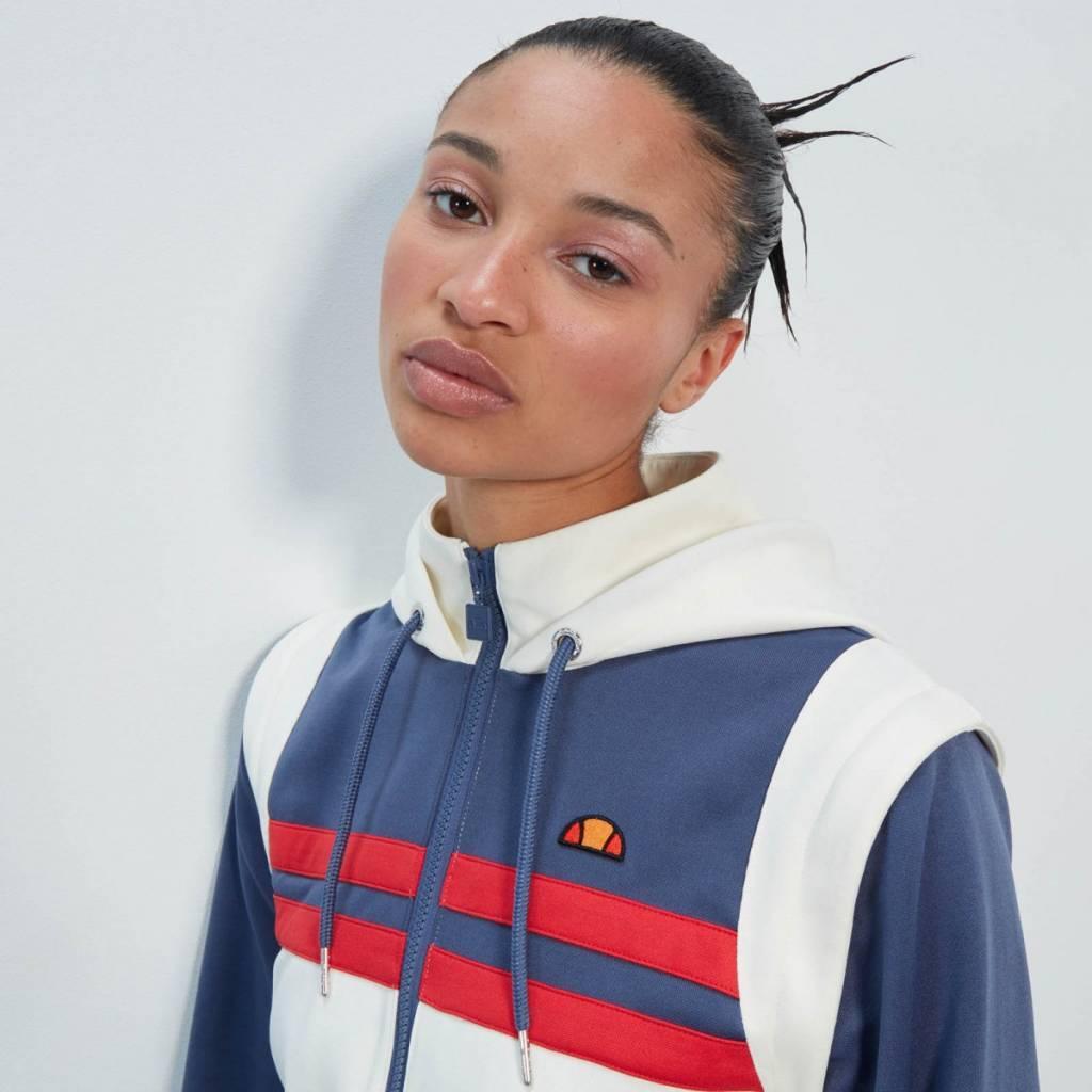 Sudaderas Mujer Ellesse Perna Crop Track Top 4/5