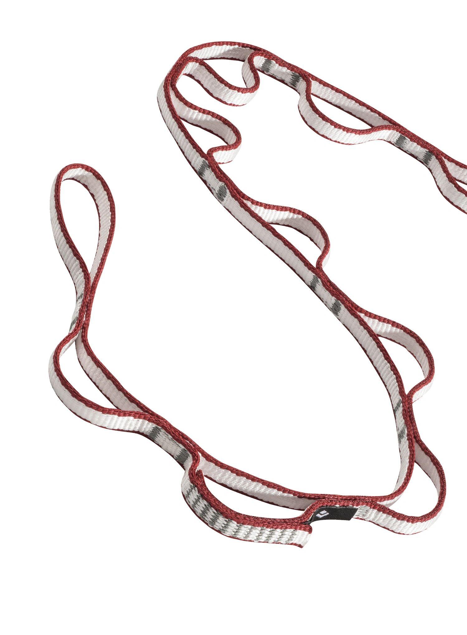 Daisy Chain von Black Diamond mit 12 mm Dynex 2/2