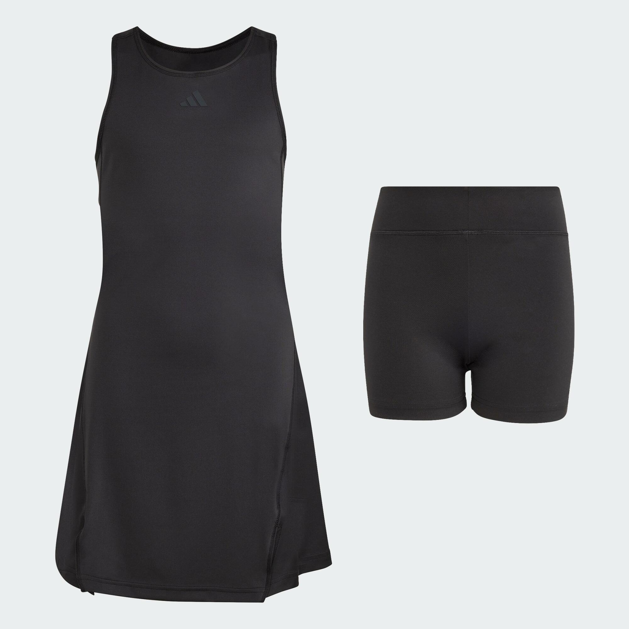 SUKIENKA GIRLS CLUB TENNIS CLIMACOOL
