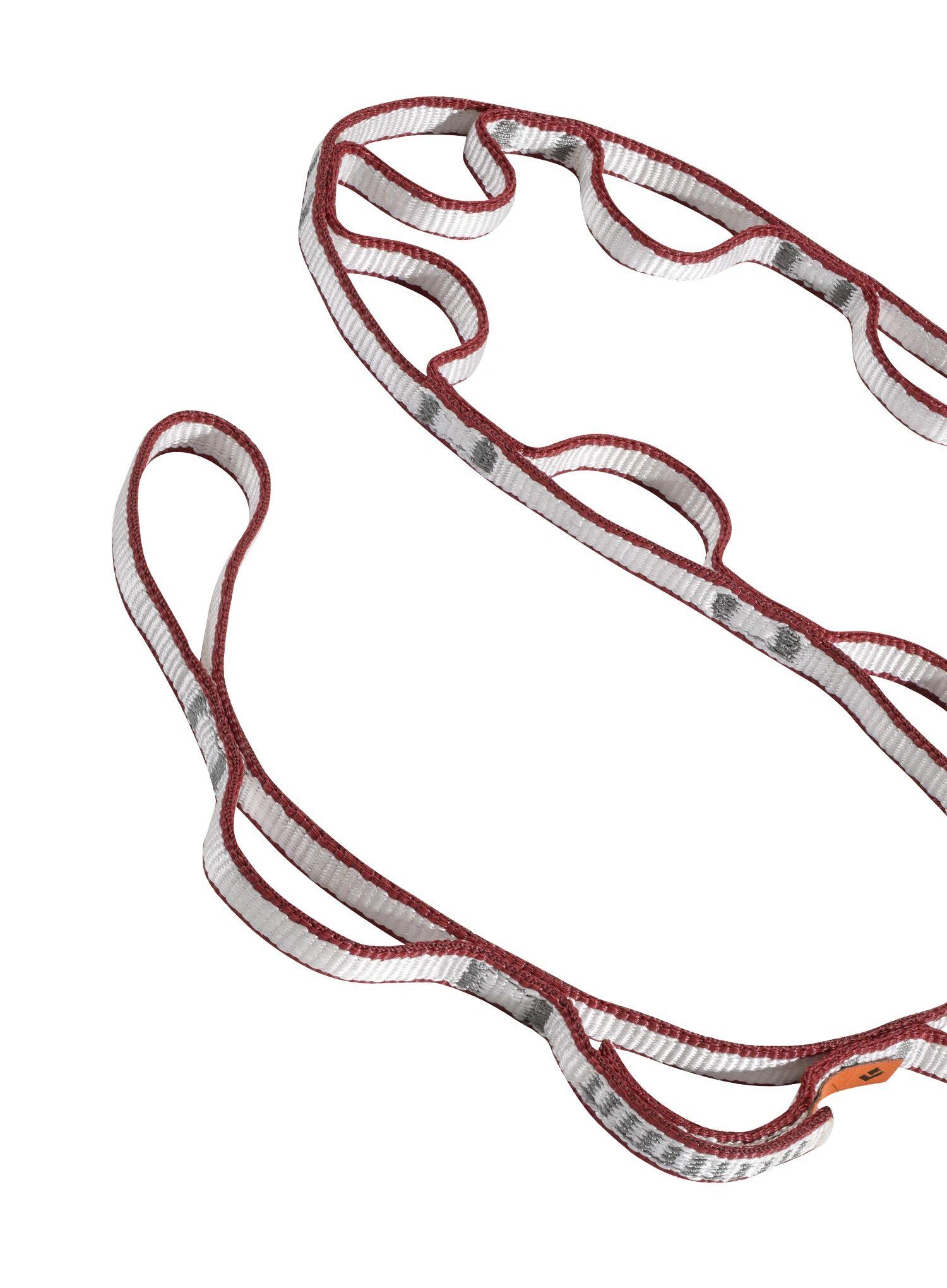 Daisy Chain von Black Diamond mit 12 mm Dynex 2/2