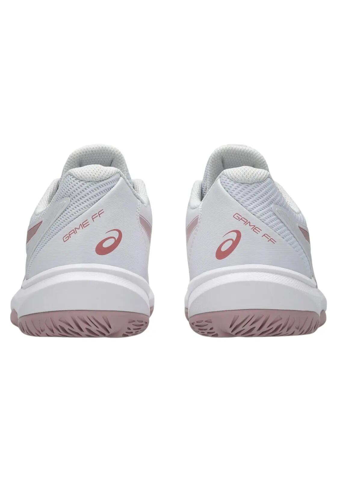 Zapatillas de tenis para mujer Asics Game FF 3/5