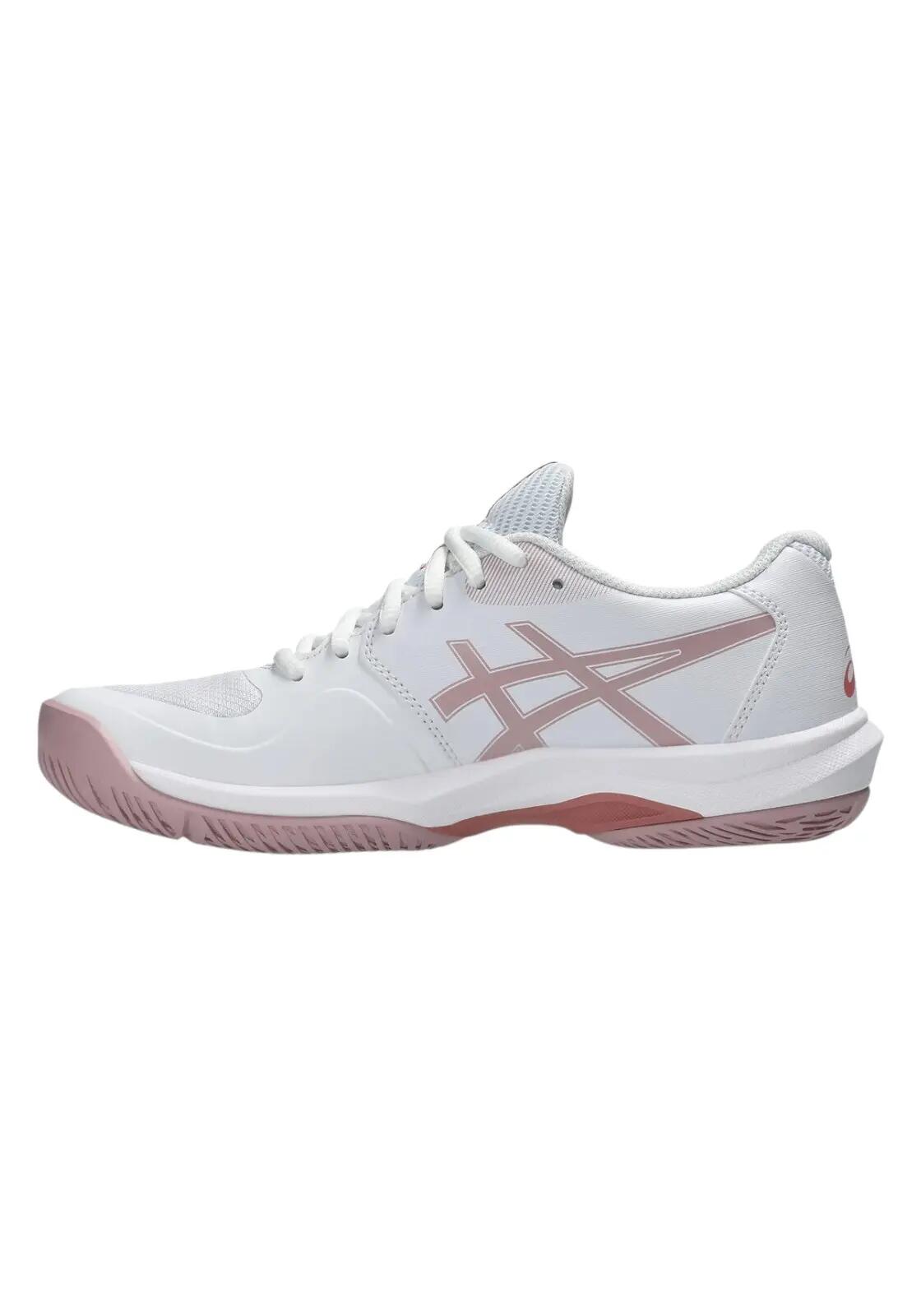 Zapatillas de tenis para mujer Asics Game FF 2/5