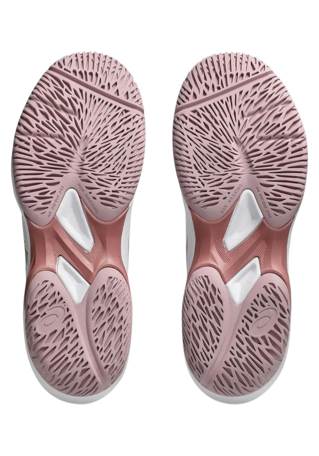 Zapatillas de tenis para mujer Asics Game FF 5/5