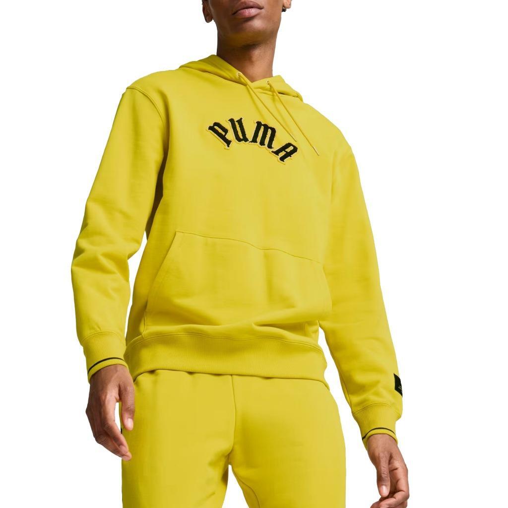 PUMA picture