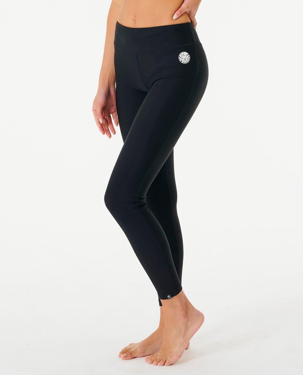 Pantalones de Surf para Mujer Clásicos UV 2/7