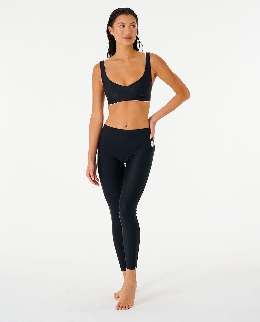 Pantalones de Surf para Mujer Clásicos UV 4/7