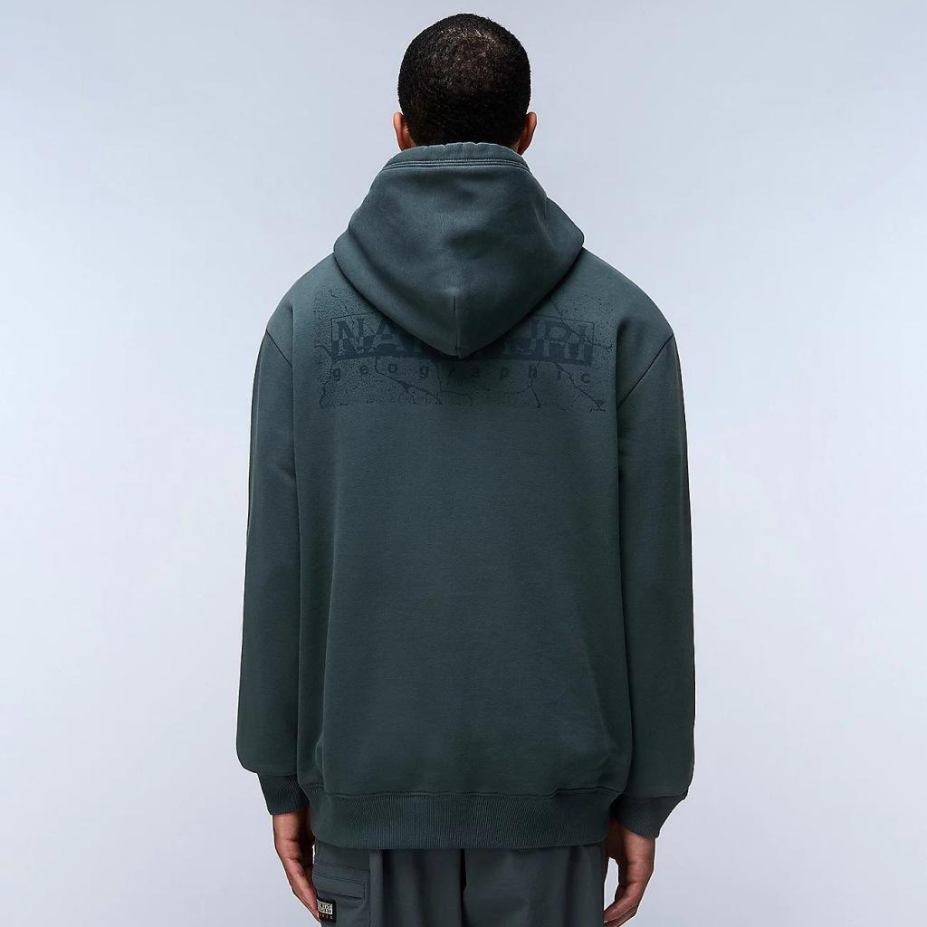 Sudadera con capucha Napapijri B-Albula 3/5
