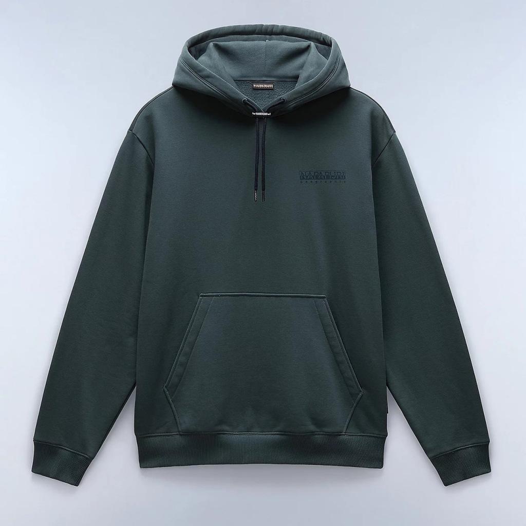 Sudadera con capucha Napapijri B-Albula 2/5