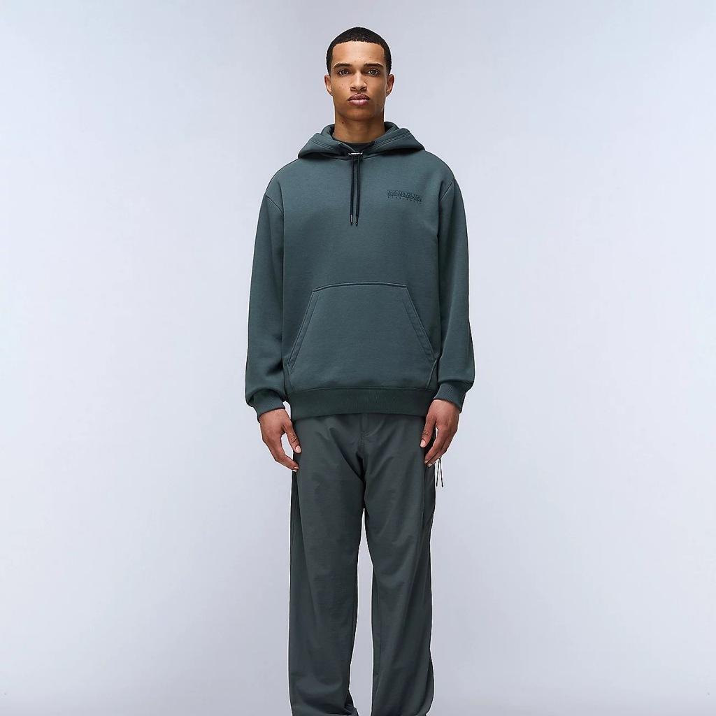 Sudadera con capucha Napapijri B-Albula 5/5