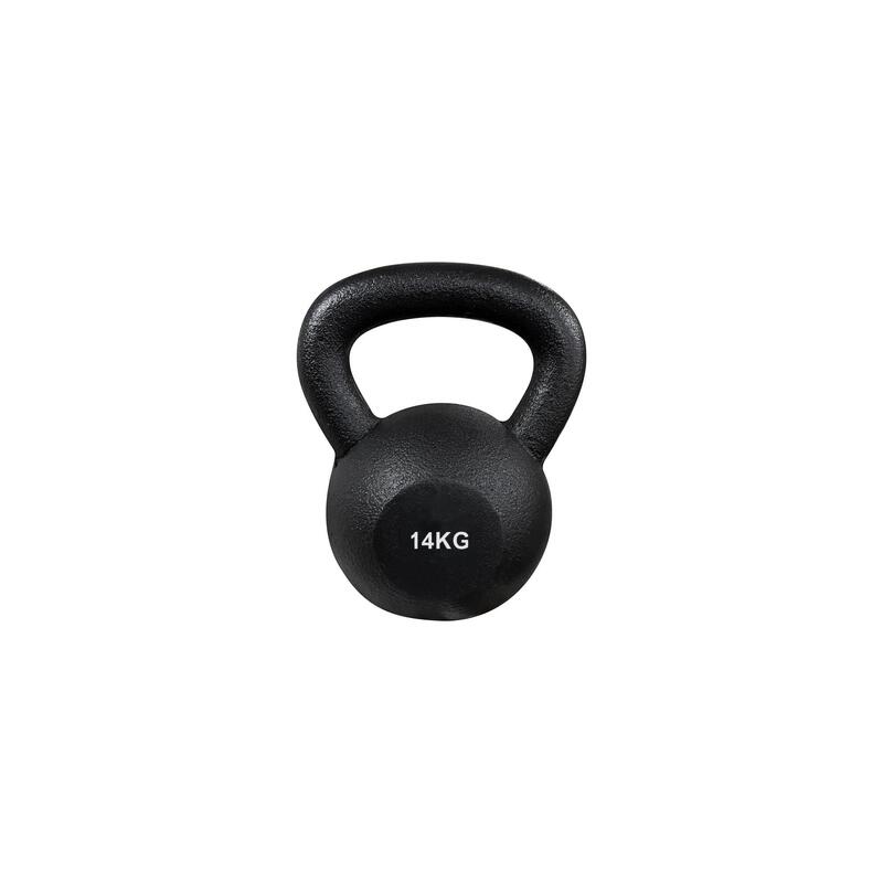 Kettlebell Fitskin