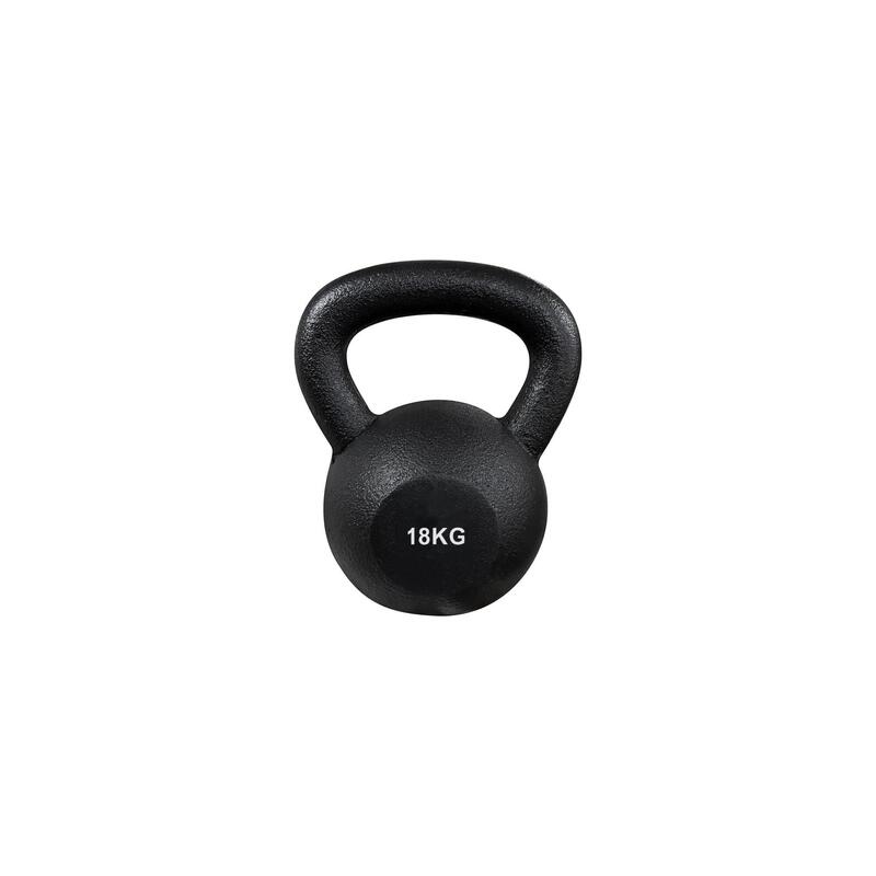 Kettlebell Fitskin