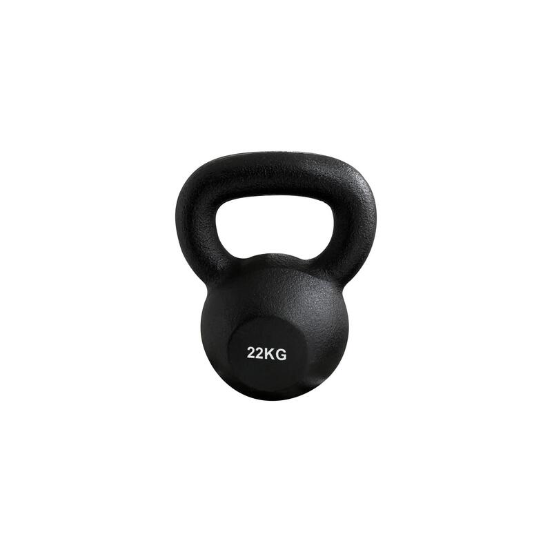 Kettlebell Fitskin