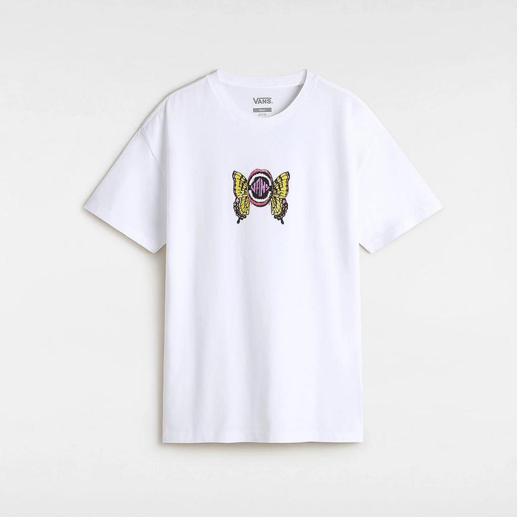Camisetas Mujer Vans Ethereal Os Ss 2/5