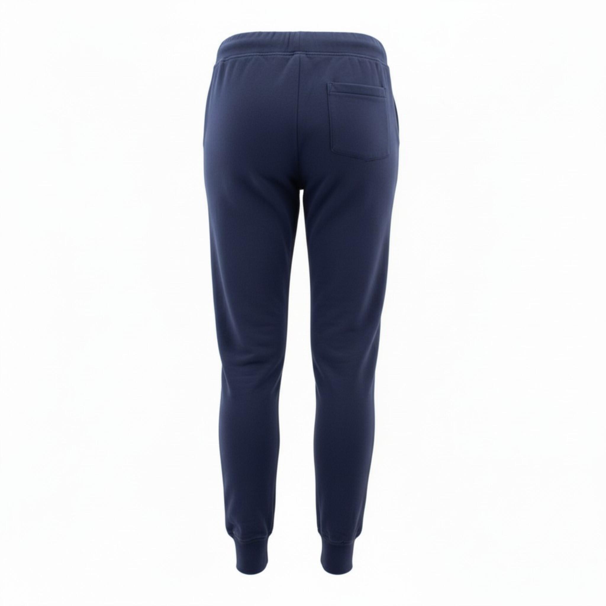 Hose Seattle Seahawks Jogger Sweat in Blau 2/4