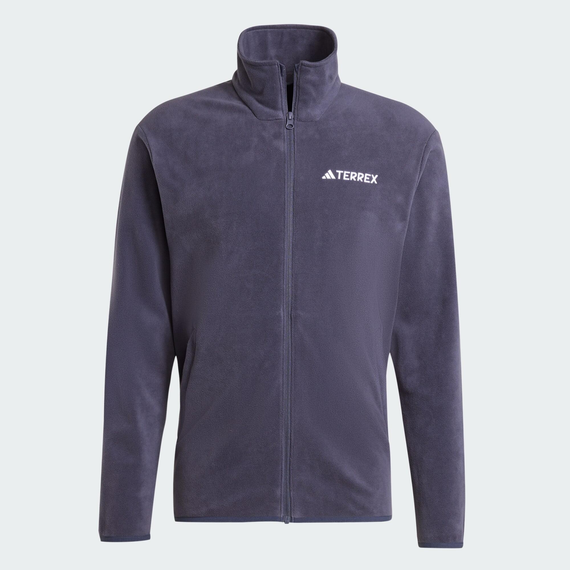 Casaco em Fleece Multi Essentials 2/6