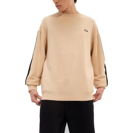 Sweat-shirt Ellesse Modèle Almora Sweatshirt Couleur Beige