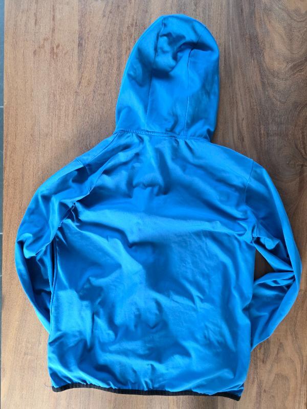 Entre Particuliers - Under Armour Armourfleece Full Zip Hoodie Hommes m 3/3