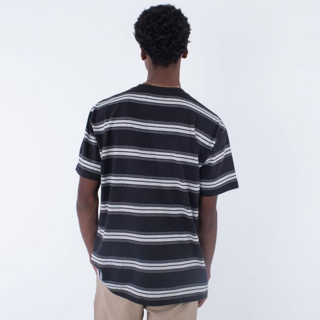 Camisetas Hombre Hurley Organic Glory Tee 3/5