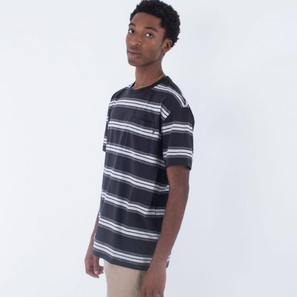 Camisetas Hombre Hurley Organic Glory Tee 2/5