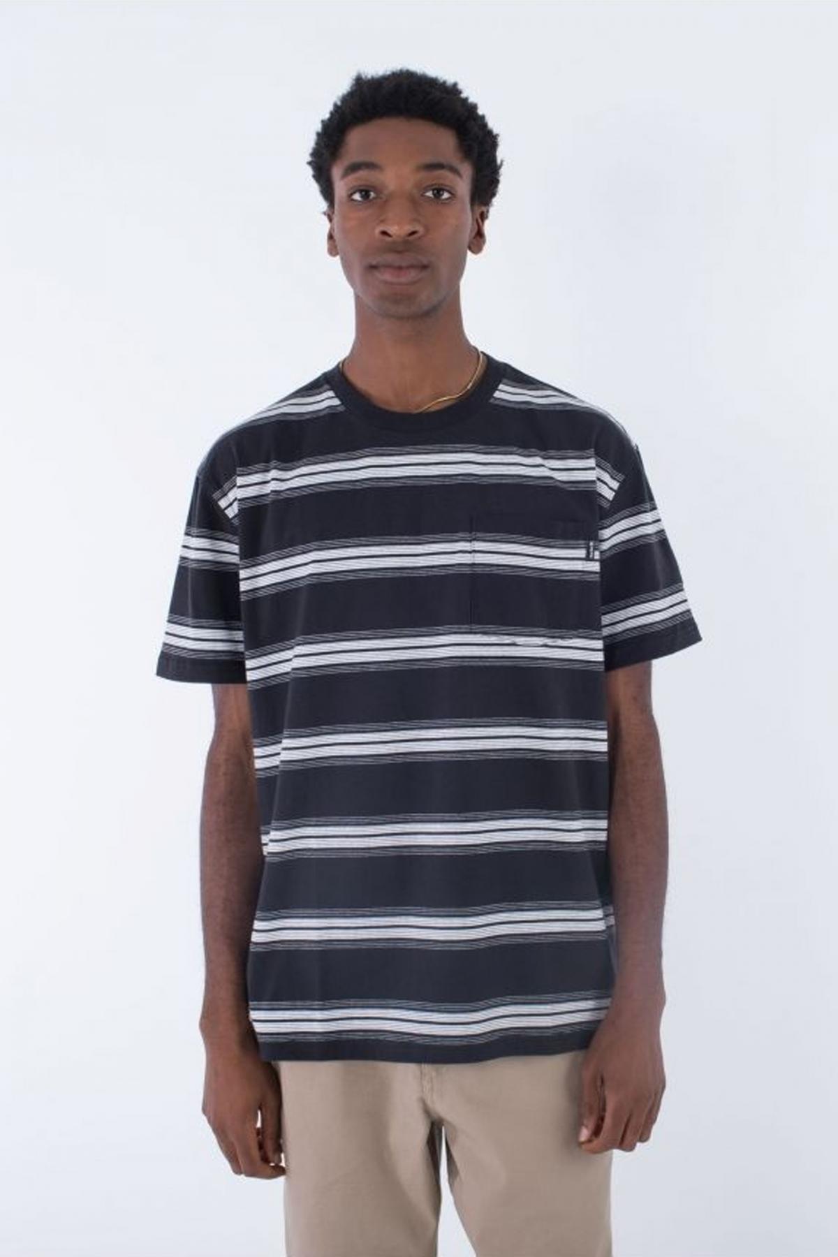 Camisetas Hombre Hurley Organic Glory Tee 5/5