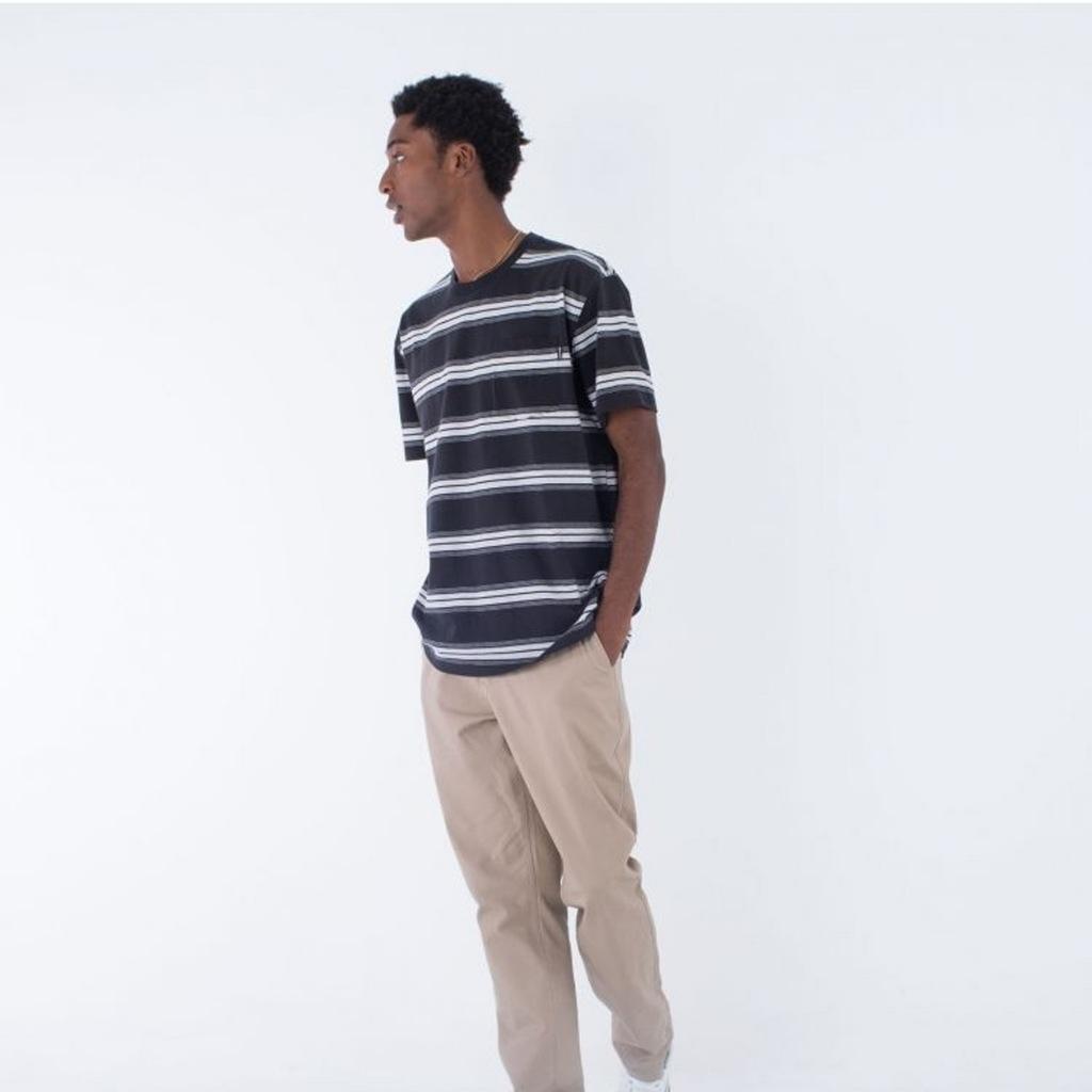 Camisetas Hombre Hurley Organic Glory Tee 4/5