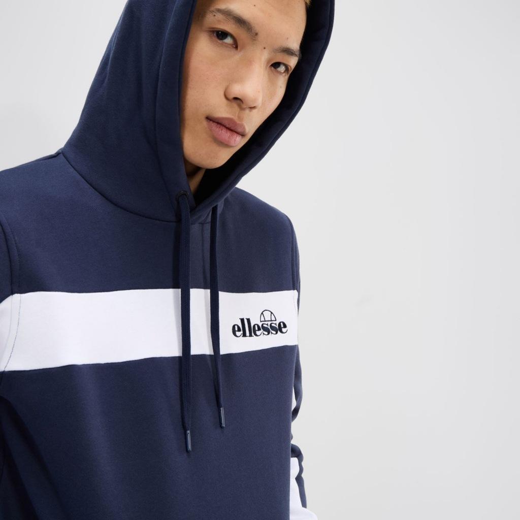 Sudaderas Hombre Ellesse Vierian Hoody 3/5