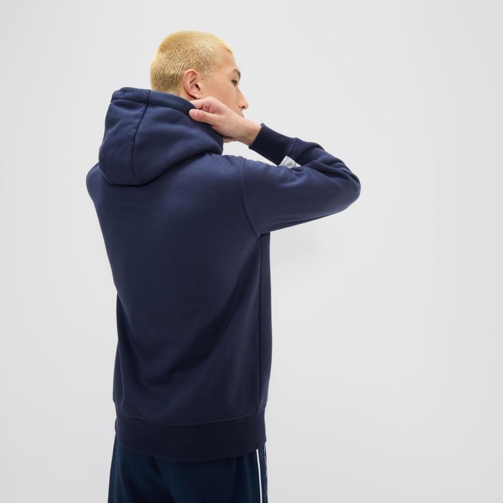 Sudaderas Hombre Ellesse Vierian Hoody 2/5