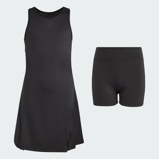 GIRLS CLUB TENNIS CLIMACOOL KLEID