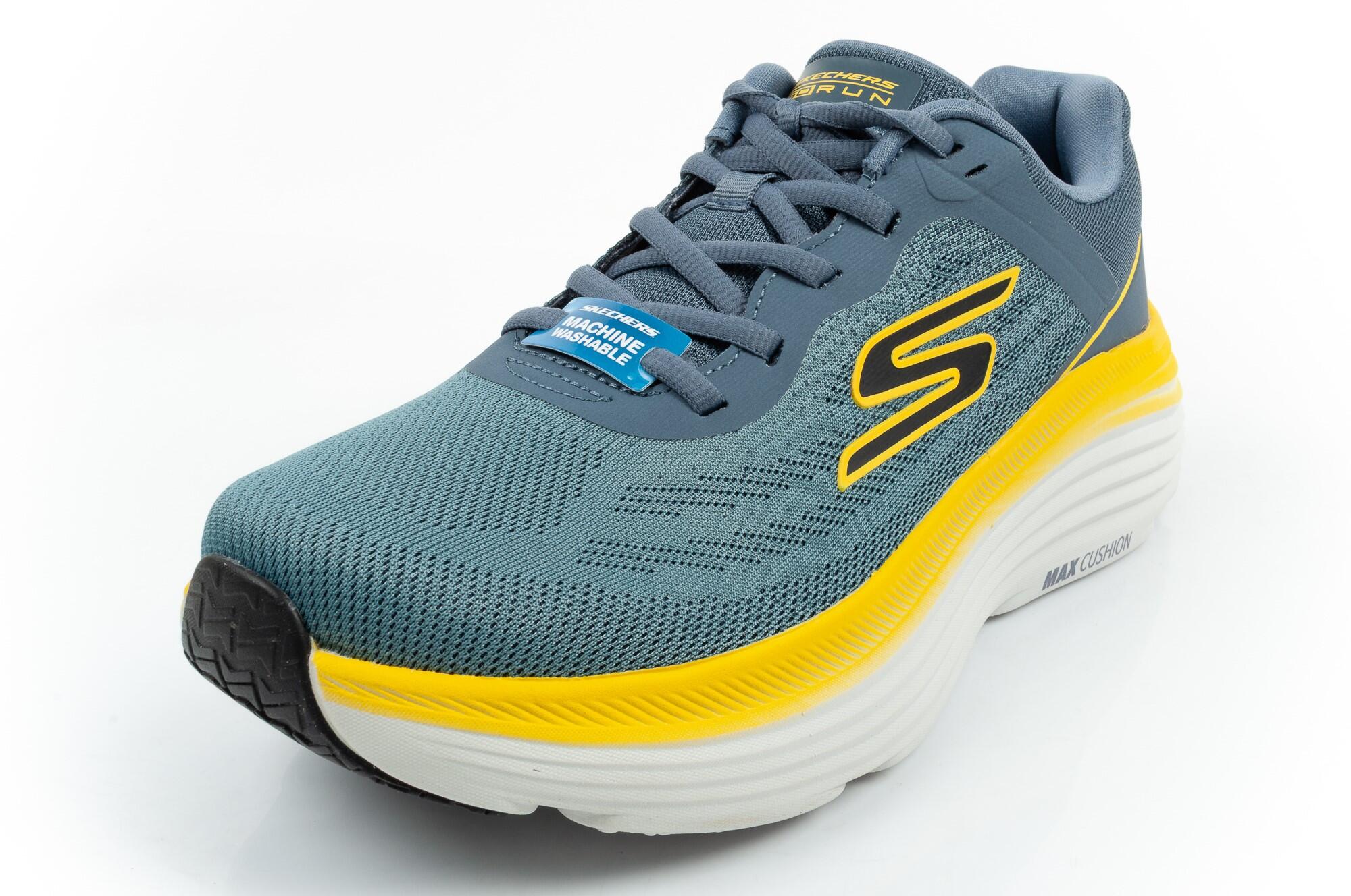 Chaussures de sport pour hommes Skechers Glide-Step Slip-Ins 2/6