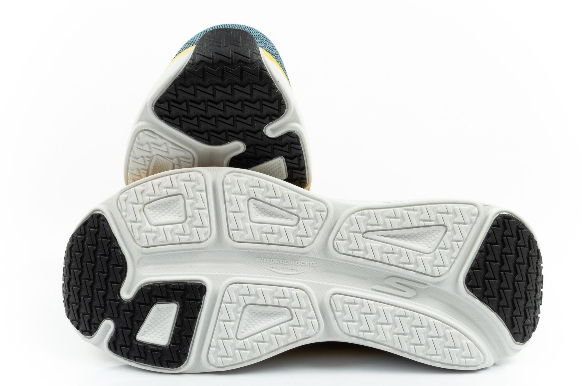 Chaussures de sport pour hommes Skechers Glide-Step Slip-Ins 5/6