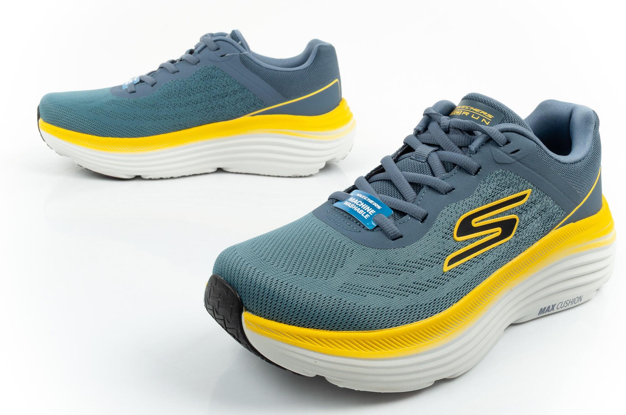 Chaussures de sport pour hommes Skechers Glide-Step Slip-Ins 4/6
