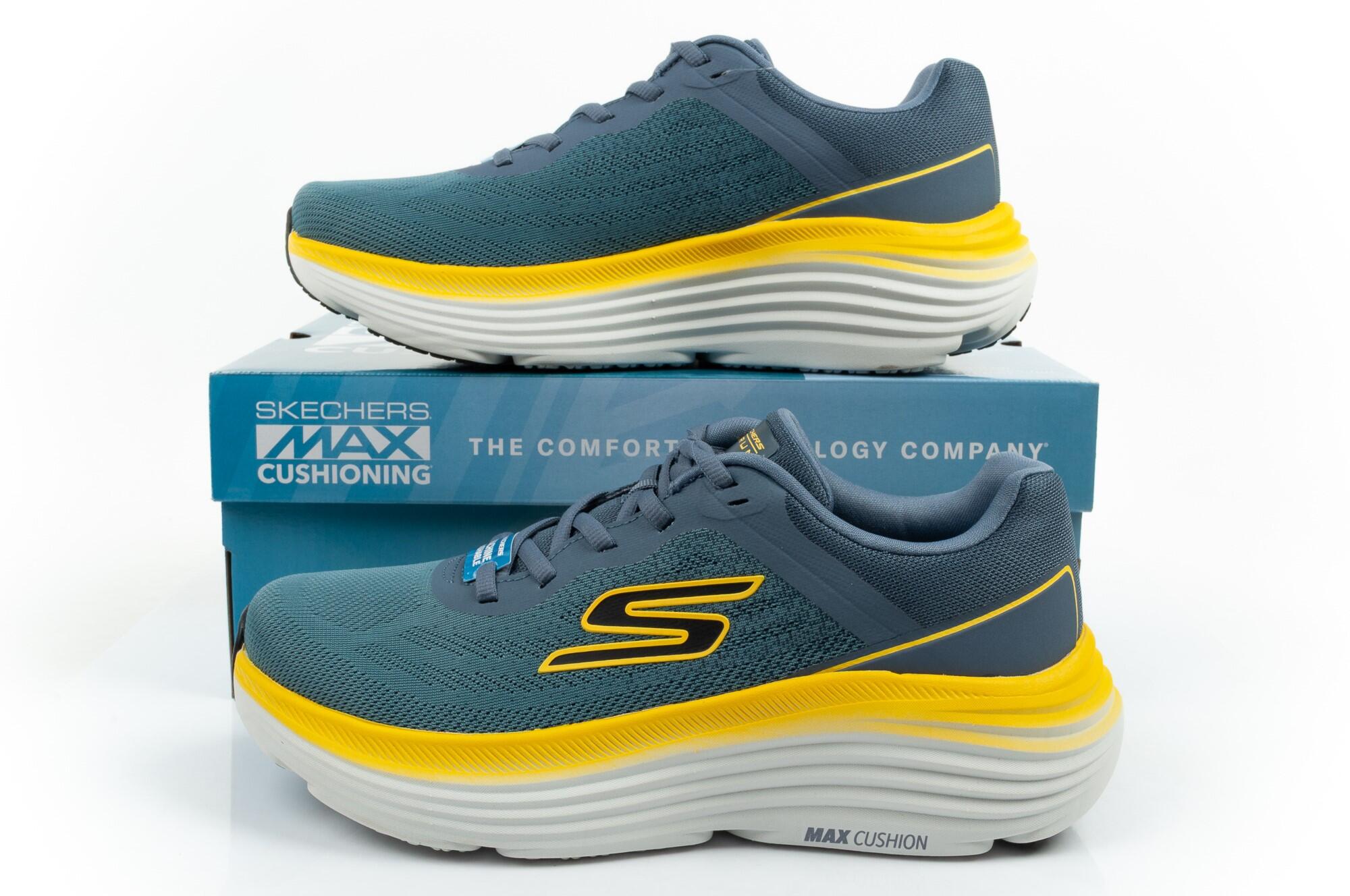 Chaussures de sport pour hommes Skechers Glide-Step Slip-Ins 6/6