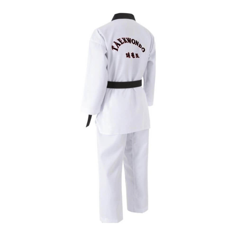 Fato Taekwondo Dan JC Phoenix 3/7