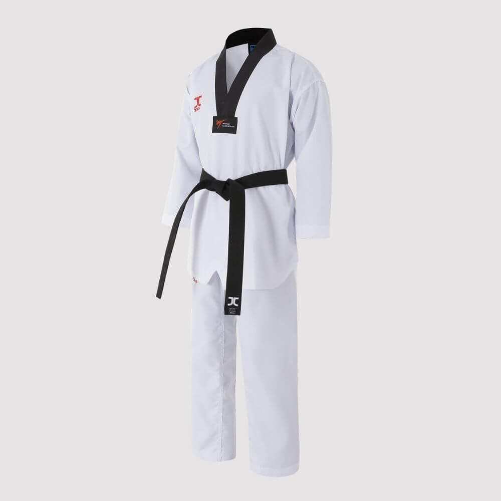 Fato Taekwondo Dan JC Phoenix 2/7
