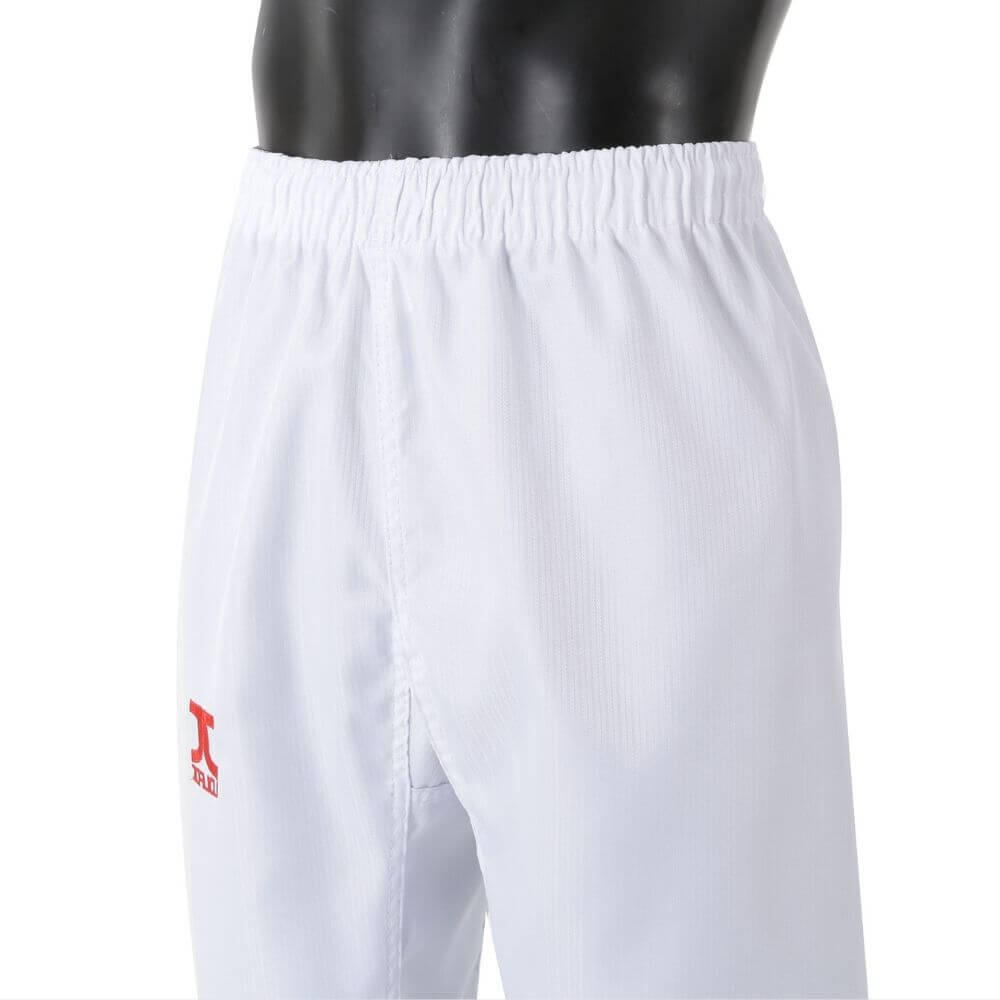 Fato Taekwondo Dan JC Phoenix 6/7