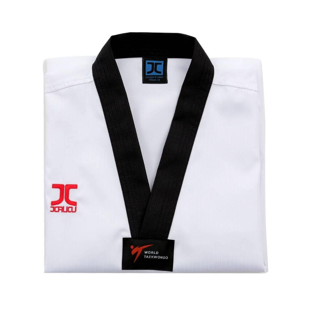 Fato Taekwondo Dan JC Phoenix 7/7