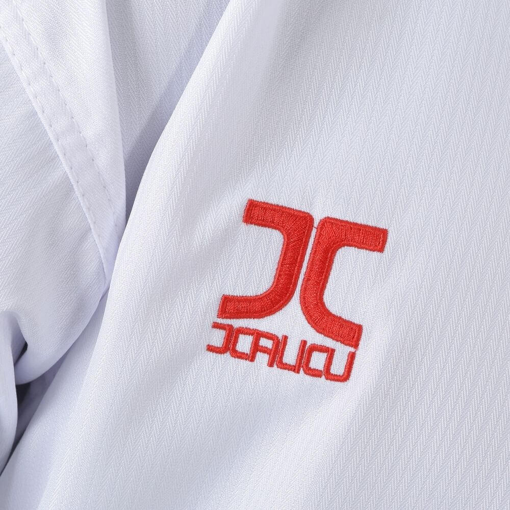Fato Taekwondo Dan JC Phoenix 4/7
