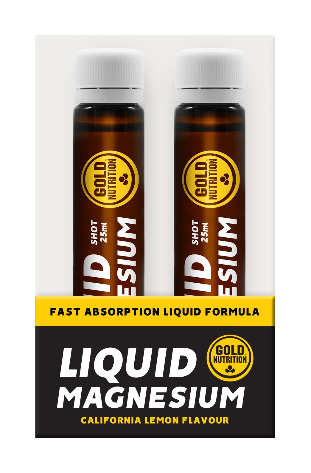 GOLD NUTRITION picture