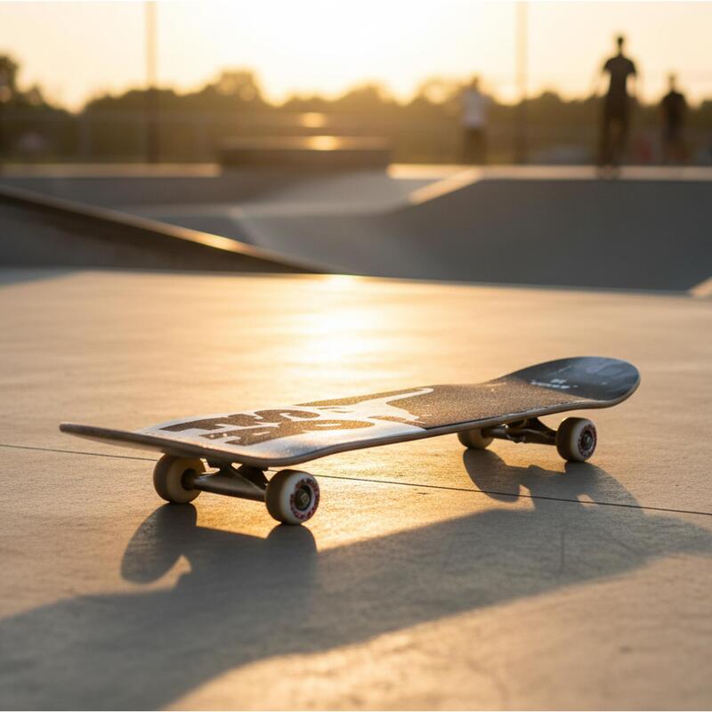 Deck Ecololo-3 8.375 - Skateboard Sofa