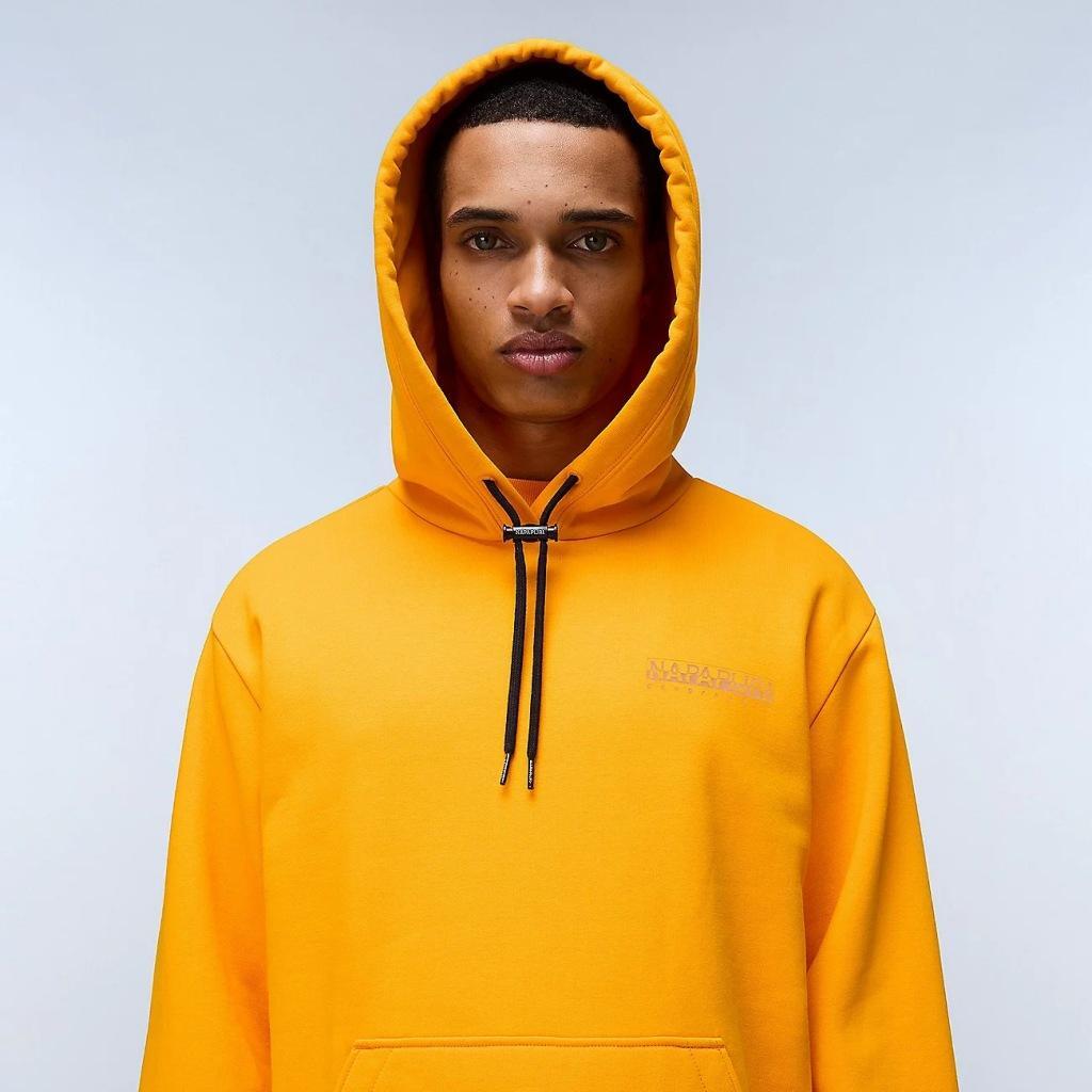 Sweatshirt à capuche Napapijri B-Albula 3/5