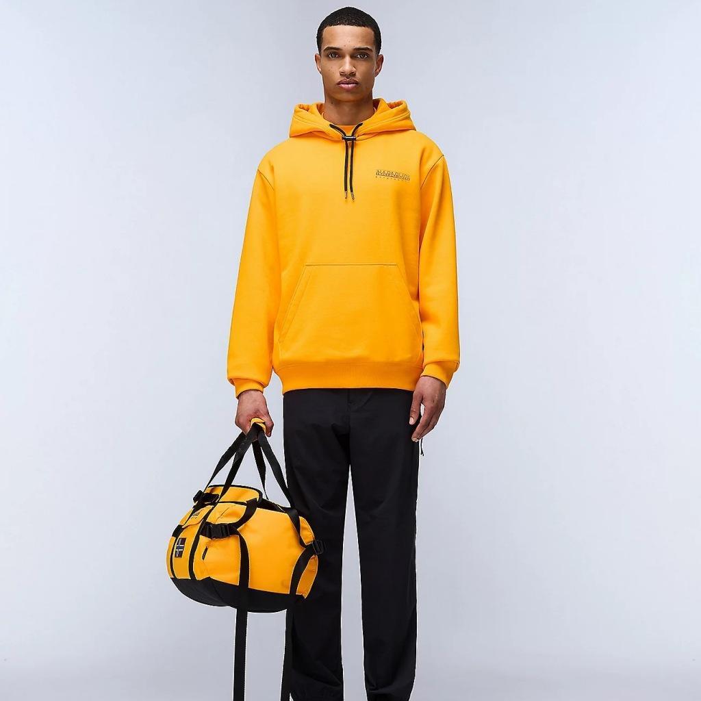 Sweatshirt à capuche Napapijri B-Albula 4/5